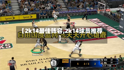 【2k14最佳阵容,2k14球员推荐】