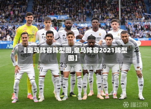 【皇马阵容阵型图,皇马阵容2021阵型图】