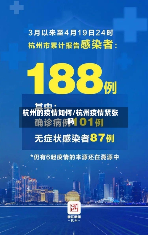杭州的疫情如何/杭州疫情紧张吗-第2张图片