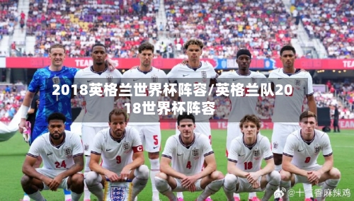 2018英格兰世界杯阵容/英格兰队2018世界杯阵容-第3张图片