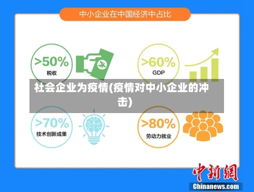 社会企业为疫情(疫情对中小企业的冲击)