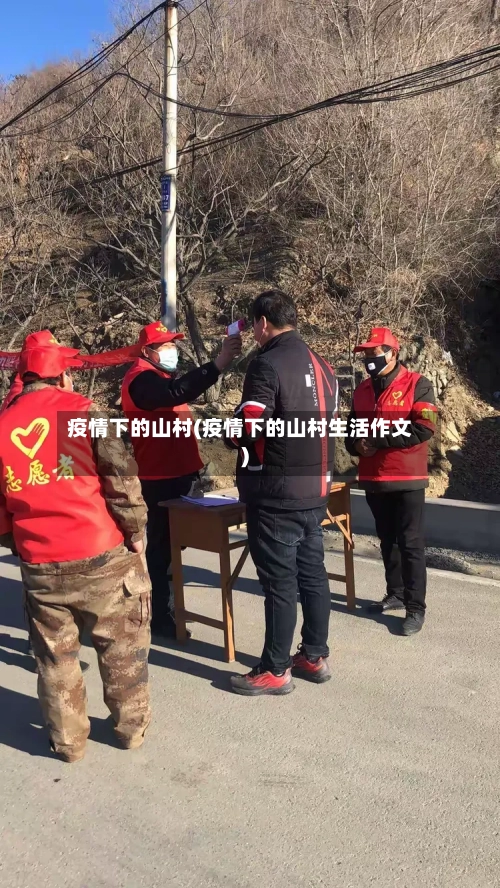 疫情下的山村(疫情下的山村生活作文)-第3张图片