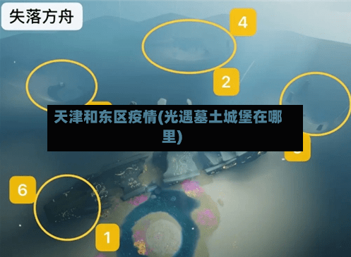 天津和东区疫情(光遇墓土城堡在哪里)-第2张图片