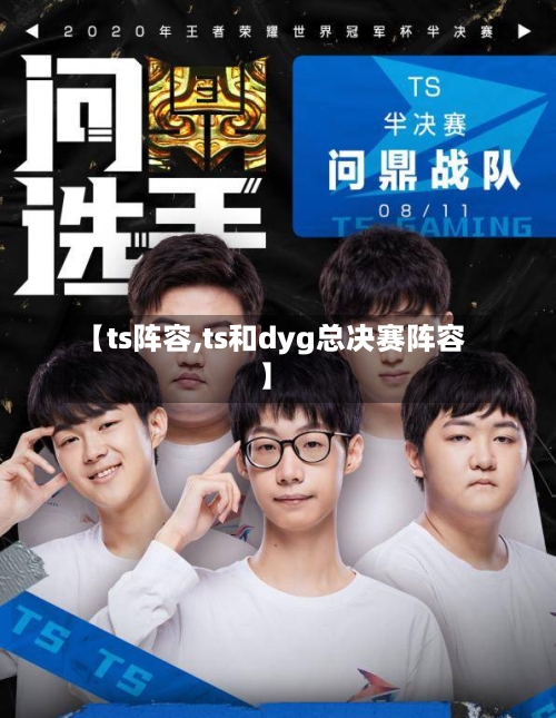 【ts阵容,ts和dyg总决赛阵容】