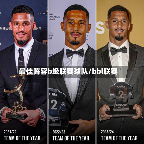 最佳阵容b级联赛球队/bbl联赛