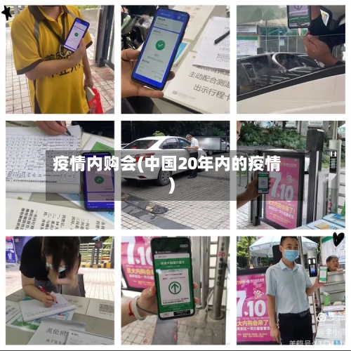 疫情内购会(中国20年内的疫情)
