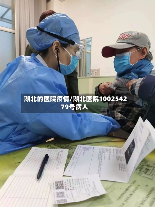 湖北的医院疫情/湖北医院100254279号病人