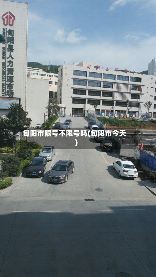 旬阳市限号不限号吗(旬阳市今天)-第2张图片