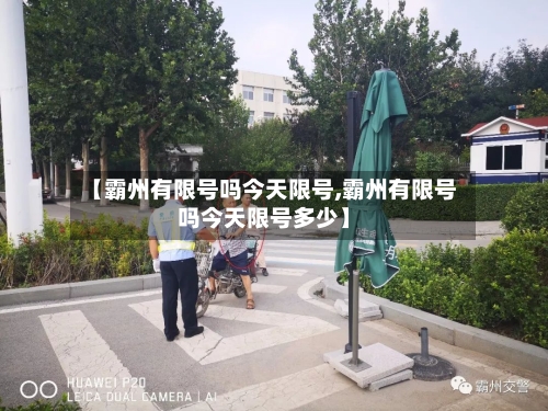 【霸州有限号吗今天限号,霸州有限号吗今天限号多少】-第2张图片