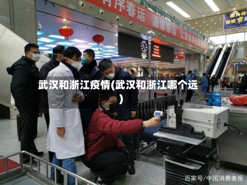 武汉和浙江疫情(武汉和浙江哪个远)