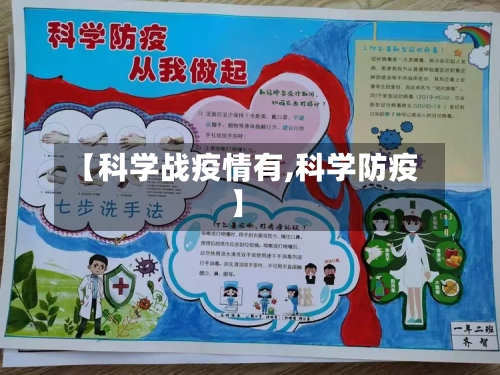 【科学战疫情有,科学防疫】-第3张图片