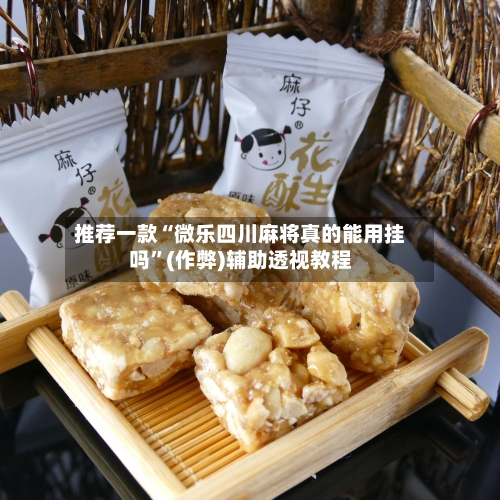 推荐一款“微乐四川麻将真的能用挂吗”(作弊)辅助透视教程-第3张图片