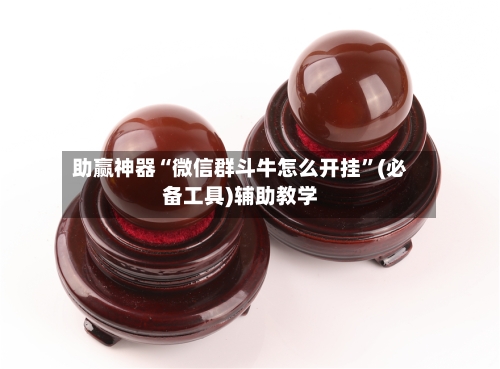 助赢神器“微信群斗牛怎么开挂”(必备工具)辅助教学-第2张图片