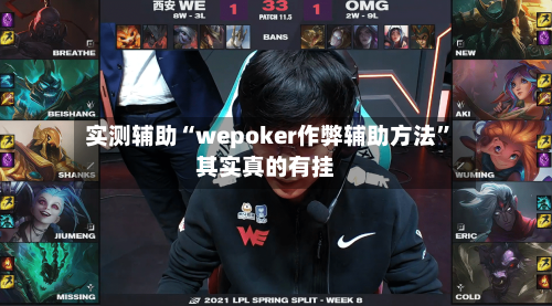 实测辅助“wepoker作弊辅助方法	”其实真的有挂-第2张图片