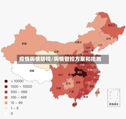 疫情舆情防控/舆情管控方案和措施-第3张图片