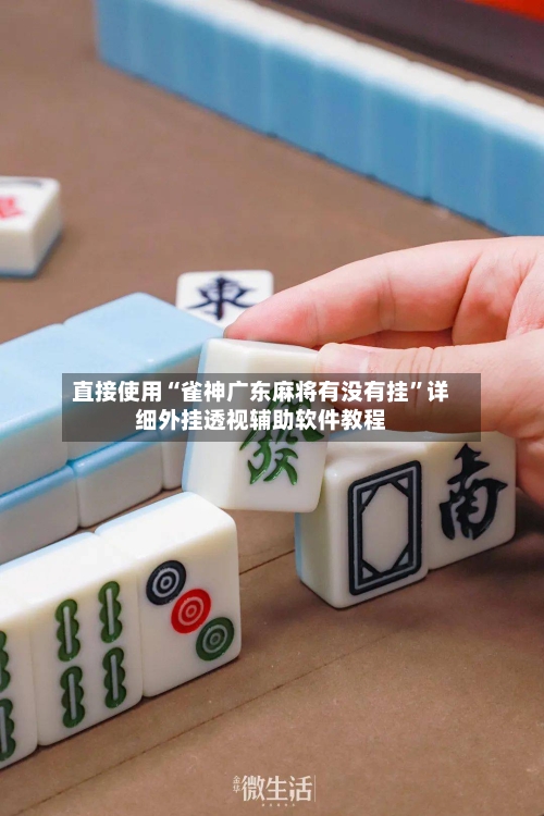 直接使用“雀神广东麻将有没有挂”详细外挂透视辅助软件教程-第3张图片