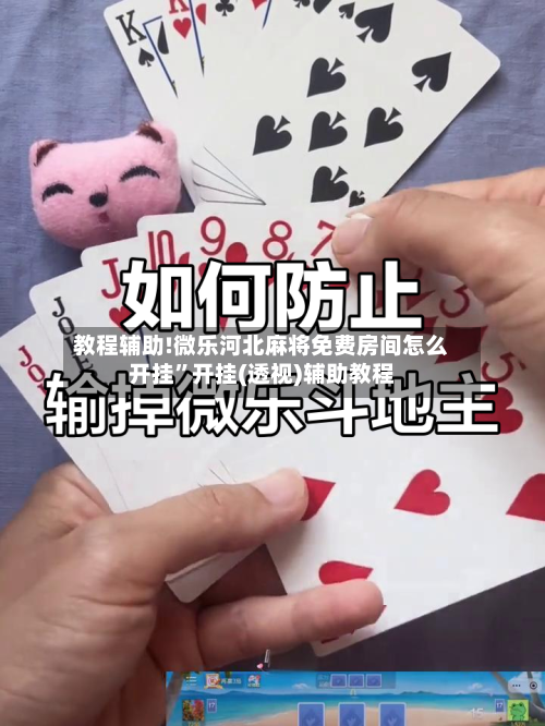教程辅助!微乐河北麻将免费房间怎么开挂”开挂(透视)辅助教程-第2张图片