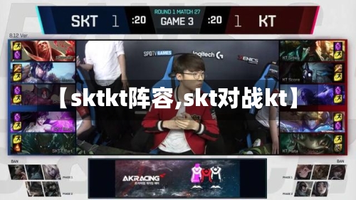 【sktkt阵容,skt对战kt】-第2张图片