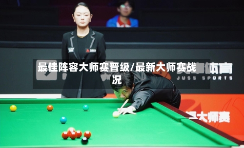 最佳阵容大师赛晋级/最新大师赛战况